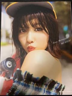 渡邉理佐、与田祐希、小池美波写真集のサムネイル