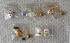 まとめ売り　ミニスクイーズ　kikisquishy どうぶつ便　kosbling kikisquishy Kosbling スクイーズ ミニサイズ - メルカリ