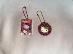 ハローキティ キーホルダー　ストラップ　まとめ売り　キティ　ガチャのサムネイル