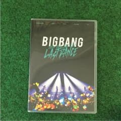 BIGBANG   DVD  2017のサムネイル