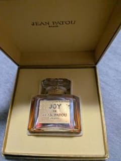 Jean Patou JOY Parfum 15ml 香水のサムネイル