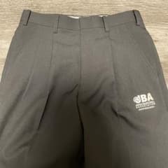 極美品 asics JBA 日本バスケットボール協会認定 レフェリー