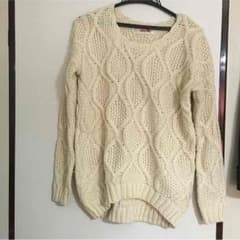 MALIBU ニットのサムネイル