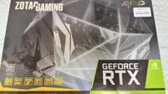 ZOTAC GEFORCE RTX 2080 Superのサムネイル