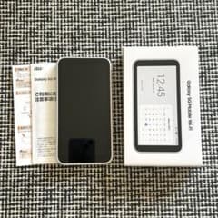 Galaxy 5G Mobile Wi-Fi SCR01のサムネイル