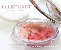 ジル スチュアート ブラッシュブロッサム  チーク　JILL STUARTのサムネイル