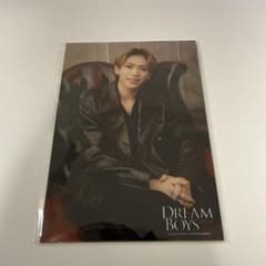 少年忍者 深田竜生 ACEes DREAM BOYS ドリボ フォトセット - メルカリ