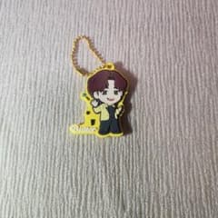 BTS TinyTan Butter V 열쇠 고리