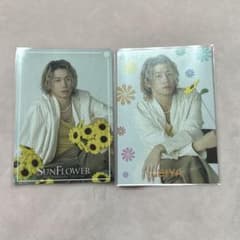 ずっとずっと 瀬口黎弥 トレカ （びーなす） FANTASTICS 瀬口黎弥 ずっとずっと トレカ フォトカ 3枚 - メルカリ