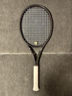 Wilson プロストック パイソン Python 98 コルダ支給① Wilson Python 98 16×20 defyer プロストック - メルカリ