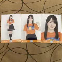 乃木坂46生写真 賀喜遥香 真夏の全国ツアー2026 Tシャツ 福岡ver