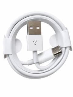 iPhone　充電ケーブル　充電器　1m　タイプC アイフォン　純正品質a