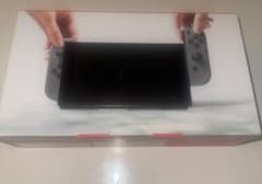 任天堂switch ジャンクのサムネイル