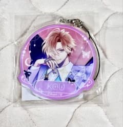 DIABOLIK LOVERS 無神コウ アクリルキーホルダー - メルカリ