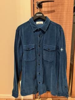 ストーンアイランド（STONE ISLAND）　シャツのサムネイル