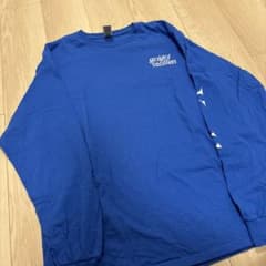 go!go!vanillas グッズロンTのサムネイル