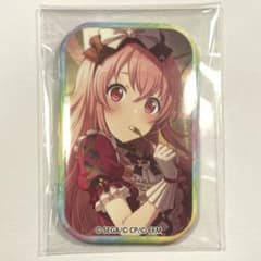 桃井愛莉 缶バッジ プロセカのサムネイル