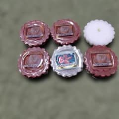YANKEE CANDLE Tarts 6個セットのサムネイル