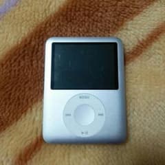 iPod nanoのサムネイル