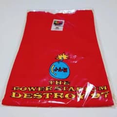 【未開封】JUDYANDMARYライブツアーTシャツ　赤　kids L相当 未開封】JUDYANDMARYライブツアーTシャツ 赤 kids L相当 - メルカリ