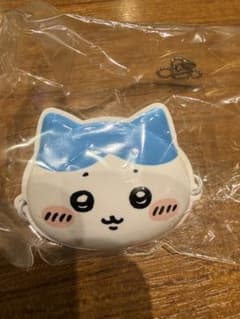 ちいかわミニチュアおめんのサムネイル