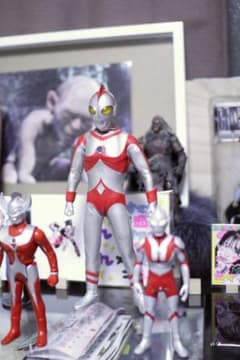 RAH ウルトラマン80 メディコムトイ - メルカリ