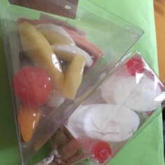 石鹸のサムネイル