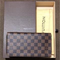LOUIS  VUITTON 財布のサムネイル