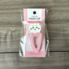 [신품 미개봉] 치이카와 헤어 클립