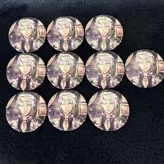 八乙女楽 アイナナ 8th 缶バッジ - メルカリ