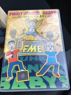 おまえ達との道 FINAL～in 東京ドーム～』のサムネイル