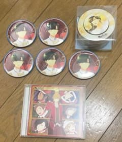 夢色キャスト  藤村伊織セットのサムネイル