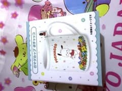 POCHACCO ポチャッコマグカップ 花柄のサムネイル