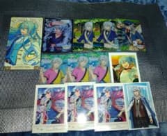 あんスタ 日々樹渉セットのサムネイル