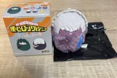 僕のヒーローアカデミア くるみたぴぬい 荼毘のサムネイル