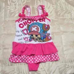 子供 水着 size110のサムネイル
