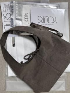 ドヨン YOURS グロパ 特典 トートバック バック NCT127 ドヨン Yours グロパ特典 トートバッグ 他 - メルカリ