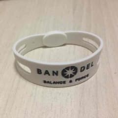 バンデル 白 未使用のサムネイル