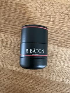 R;BATON ストレッチパテファンデC 001 普通肌のサムネイル