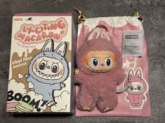ラブブ マカロンExciting Macaron Lycheeのサムネイル