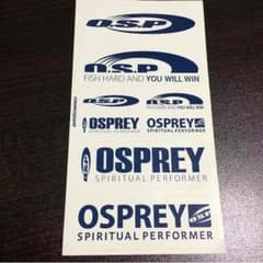 OSPステッカーのサムネイル