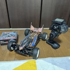 淳*様 こ*つ様 TAMIYA DUAL RIDGE TT-02B スタートセッ 淳*様 こ*つ様 TAMIYA DUAL RIDGE TT-02B スタートセッ - メルカリ