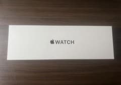 新品未開封 Apple Watch SE 第2世代 （GPSモデル）44mmのサムネイル