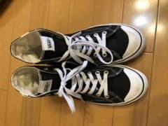 VANS スニーカー コンバースのサムネイル