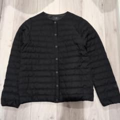 ザノースフェイス ウインドストッパーゼファーシェルカーディガン S 