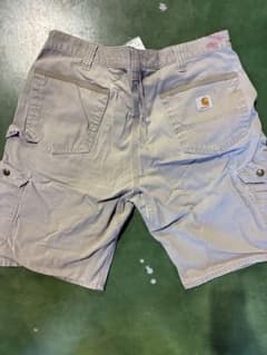 Carhartt カーハート カーゴショーツ ハーフパンツのサムネイル
