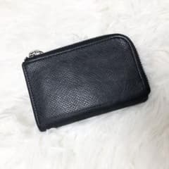 【美品】　ルイヴィトン  タイガ ポルトモネジュール ファスナー　コインケースのサムネイル