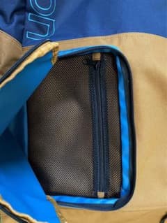 BURTON バートン　スノーボード　ケース　バッグのサムネイル