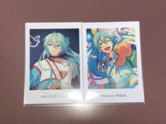 日々樹渉ぱしゃっつ2枚セットのサムネイル