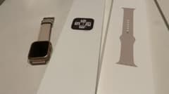 Apple Watch   即発送可のサムネイル